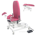 KDC-Y Hot Gynecology Chair for Operating Room använde förlossningsbädd